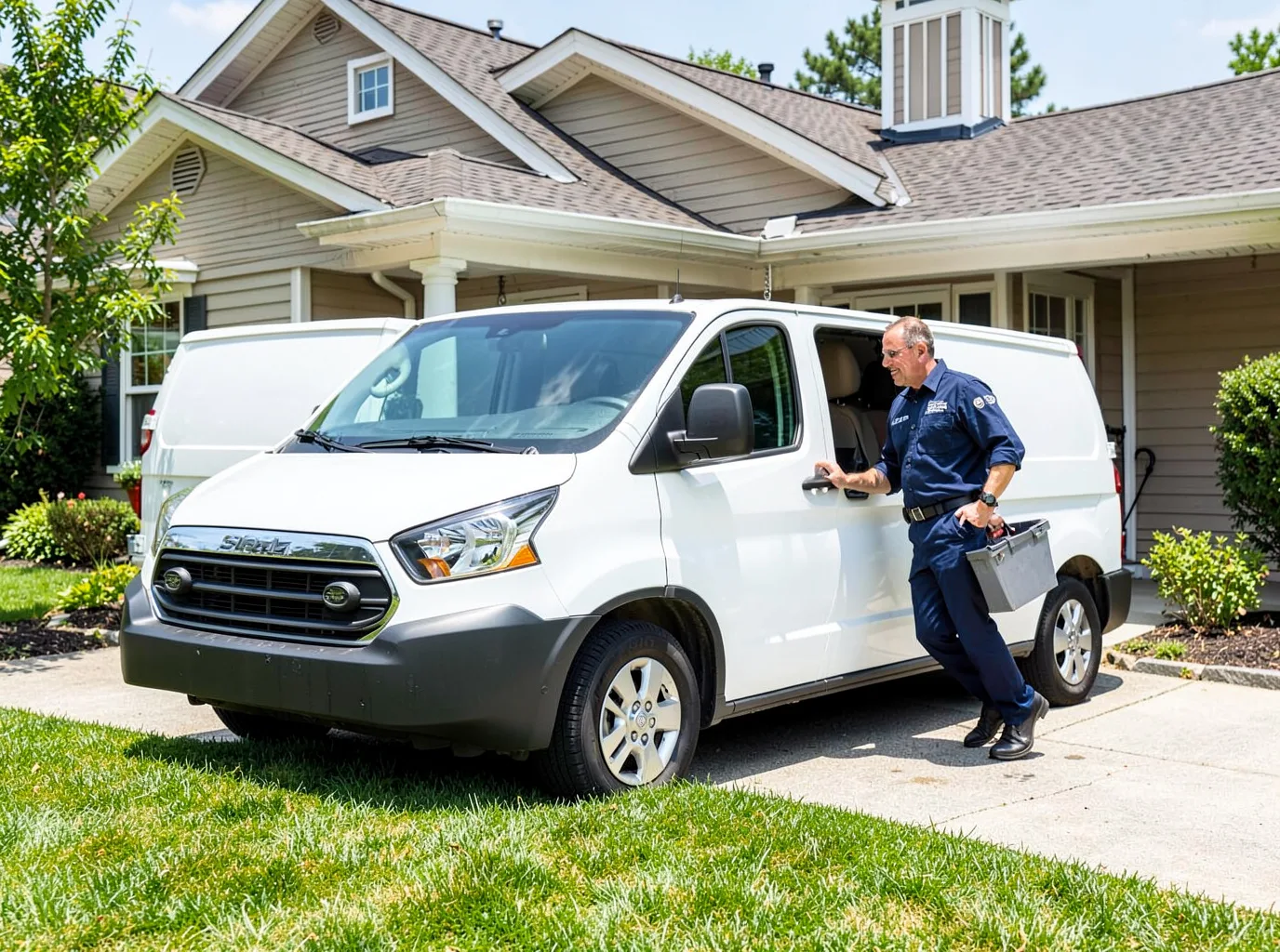 Emergency Plumber company in Richland, MS
