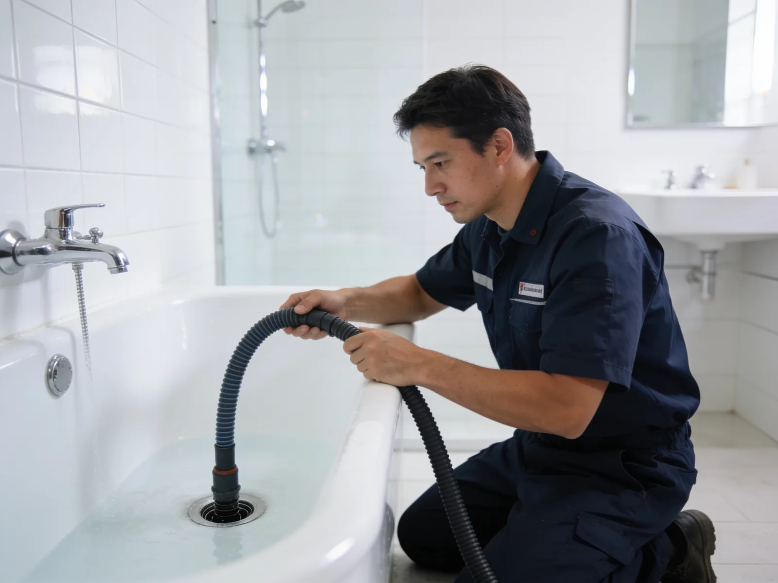 Emergency Plumber Richland, MS FAQs